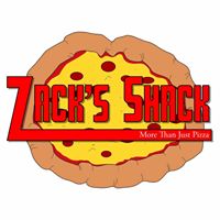 Zack’s Shack