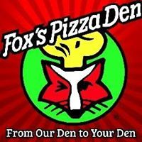 Fox’s Pizza Brookville