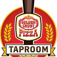 Golden Crust Pizza