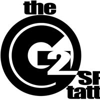 G Spot Tattoos