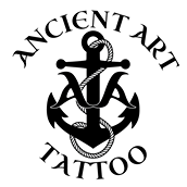 Ancient Art Tattoo: Lewes