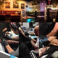 Karma Theory Tattoo & Gallery