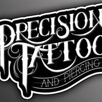 Precision Tattoo