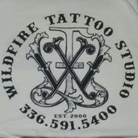 Wildfire Tattoo Studio