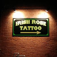 Irish Rose Tattoo & Piercing – Pawcatuck, CT