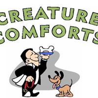 Creature Comforts Pet Sitting