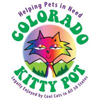 Colorado Kitty Pot