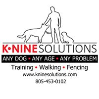 K-Nine Solutions