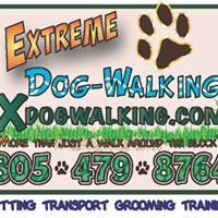 Xdogwalking