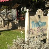 TruCare Pet Boutique, Sitting & Dog Training