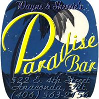 Paradise Bar