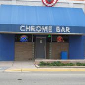 Chrome Bar