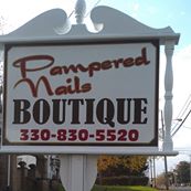 Massillon’s Pampered Nails Boutique