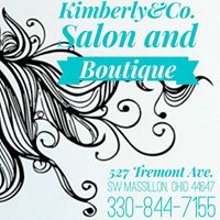 Kimberly&Co. Salon and Boutique