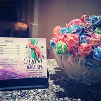 Ultra Nails – Shops of Green Uniontown, OH