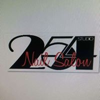 Studio 254 nail salon by shelley