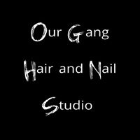 Our Gang Hair & Nail Studio