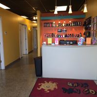 Baja Tanning Salon