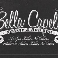 Bella Capelli Salone and Day Spa