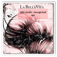 La Bella Vita Hair Studio, Lounge and Spa.