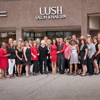 Lush Salon & Nail Spa