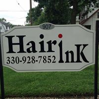 Hair Ink Salon – Cuyahoga Falls, OH