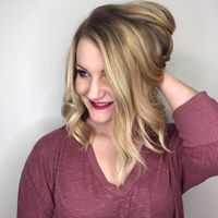 Hair by Kristen – Cuyahoga Falls, OH