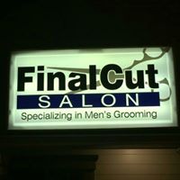 Final Cut Salon