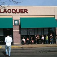 Nail Lacquer Salon in Willoughby