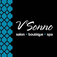 V’Sonno Salon – Boutique – Spa