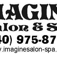 Imagine Salon & Spa – Willoughby, OH