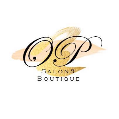 Okie Peach Salon & Boutique