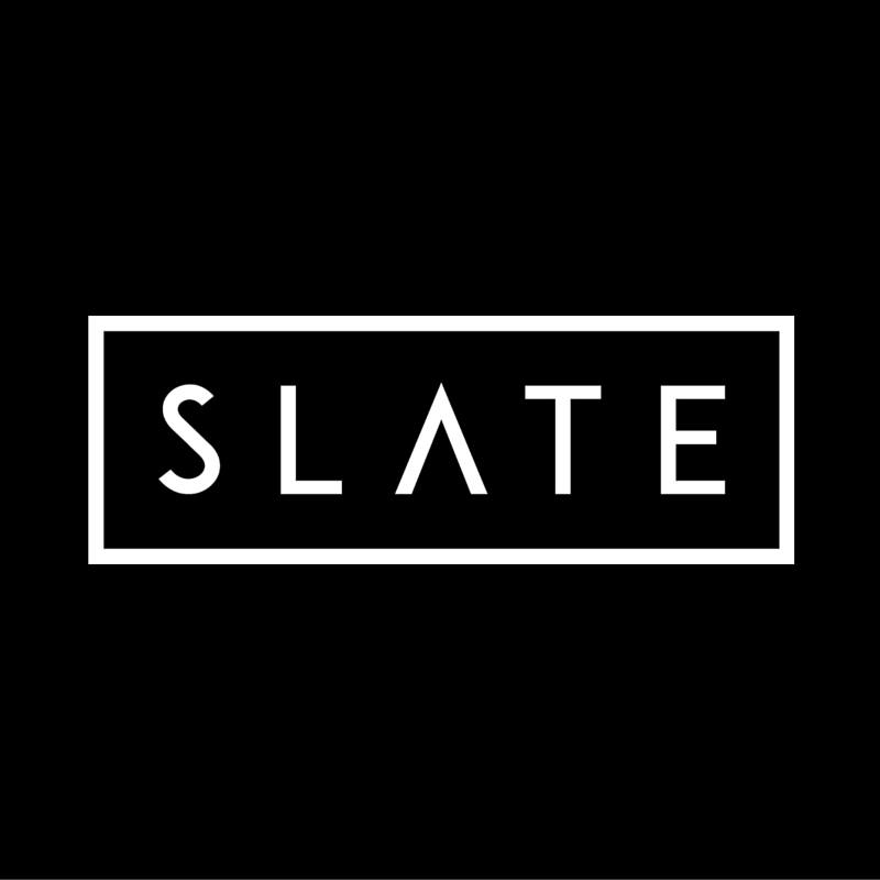 Slate Tulsa