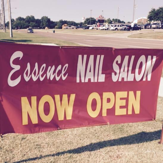 Essence Nail Salon