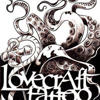 Lovecraft Tattoo