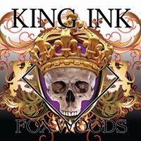 King Ink Foxwoods