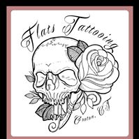 Flats Tattooing