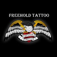 FREEHOLD TATTOO