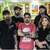 Pogue Mahone Tattoo Company