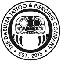 The Daruma Tattoo & Piercing Company