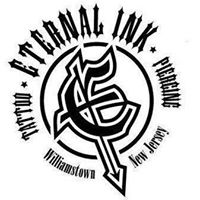 Eternal Ink Tattoo & Piercing Studio