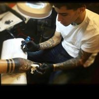 Alex’s Tattooing & Art Gallery