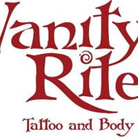 Vanity Rites Tattoo & Body Art Studio