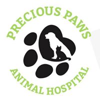 Precious Paws Animal Hospital – Bethany Beach