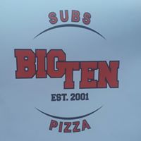 Big Ten Sub’s & Pizza