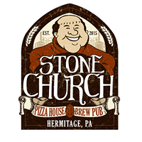 Stone Church Pizza House and Brewpub