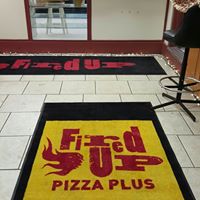 Fired Up Pizza Plus