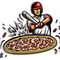 Grandslam Pizza