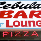 Cebula’s Pizza & Bar