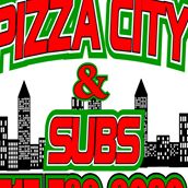 Pizza City & Subs